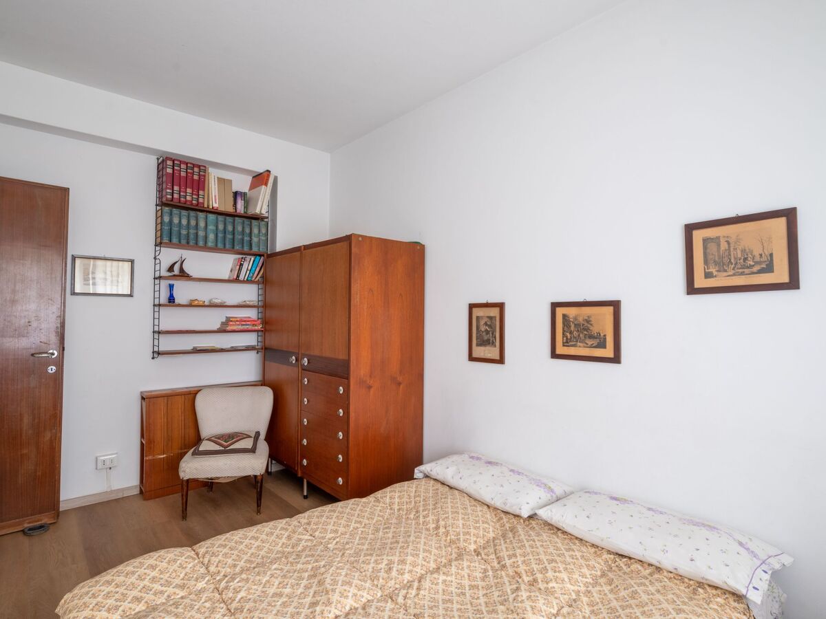Appartement 4 chambres Mestre, 2 terrasses, 12 min de Venise - Photo 42
