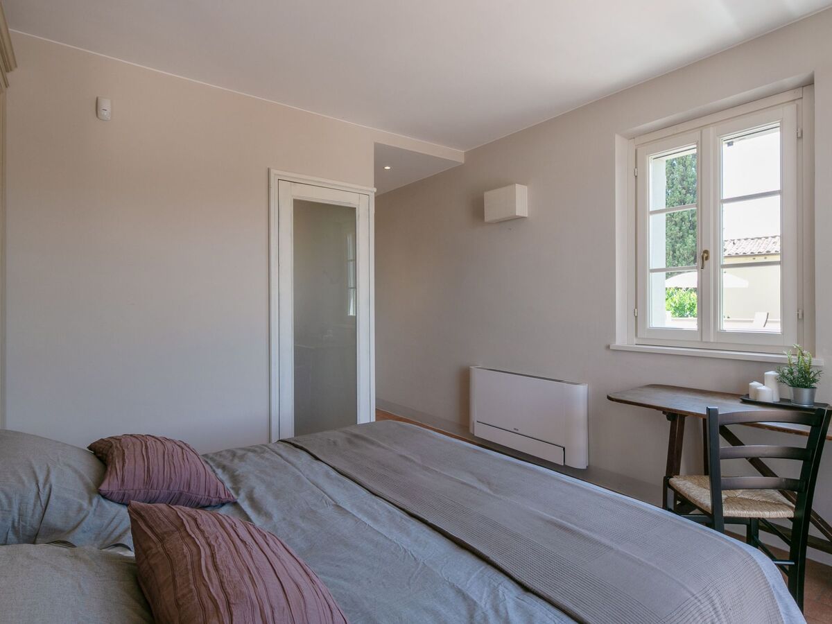 Villa Severina à Cortona : 5 chambres, pool et spa - Photo 10