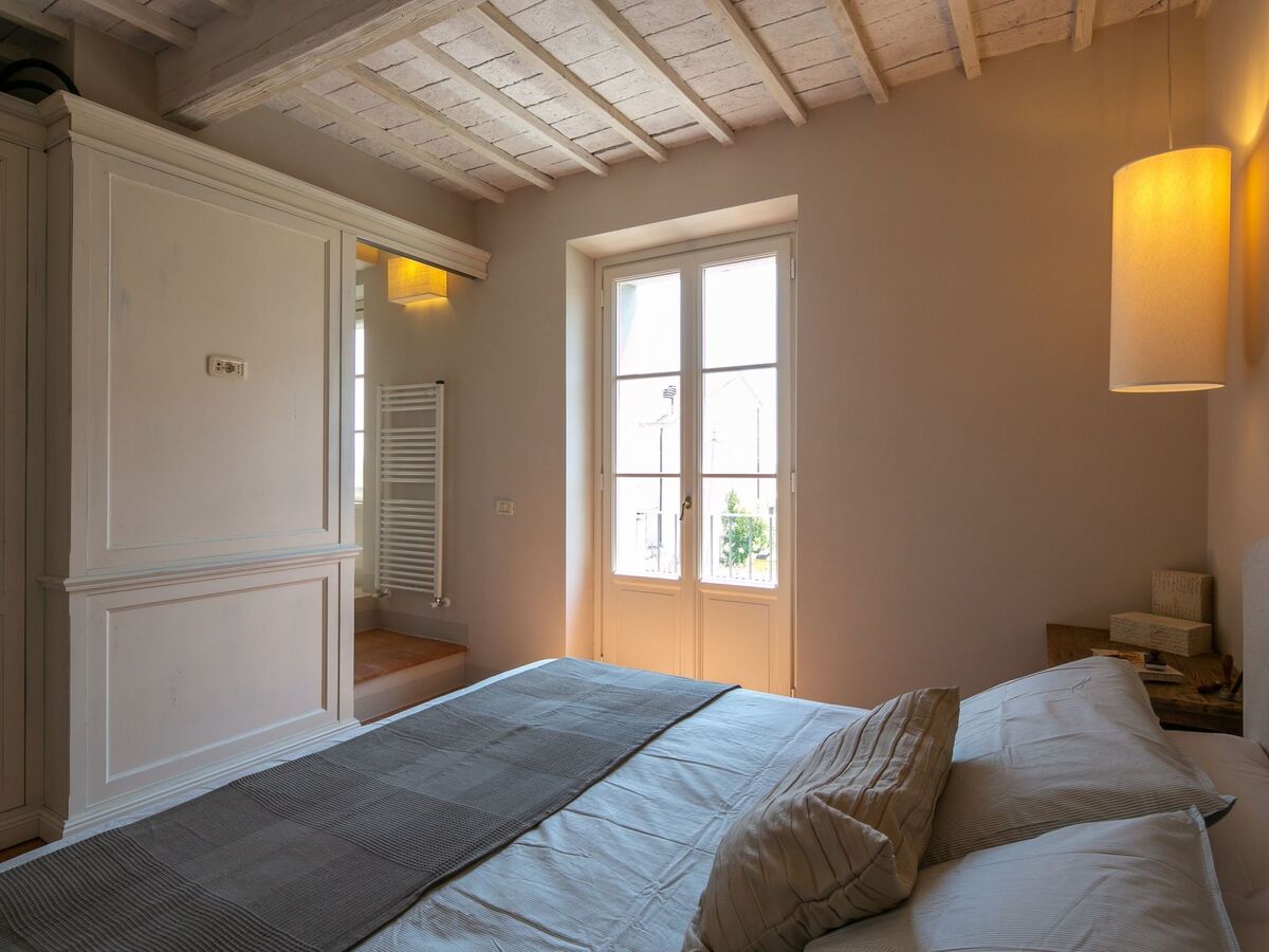 Villa Severina à Cortona : 5 chambres, pool et spa - Photo 15