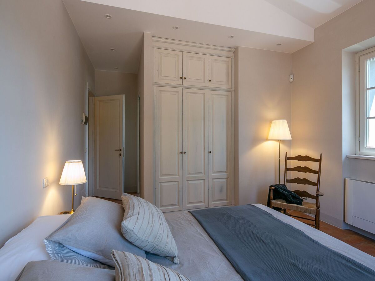 Villa Severina à Cortona : 5 chambres, pool et spa - Photo 18