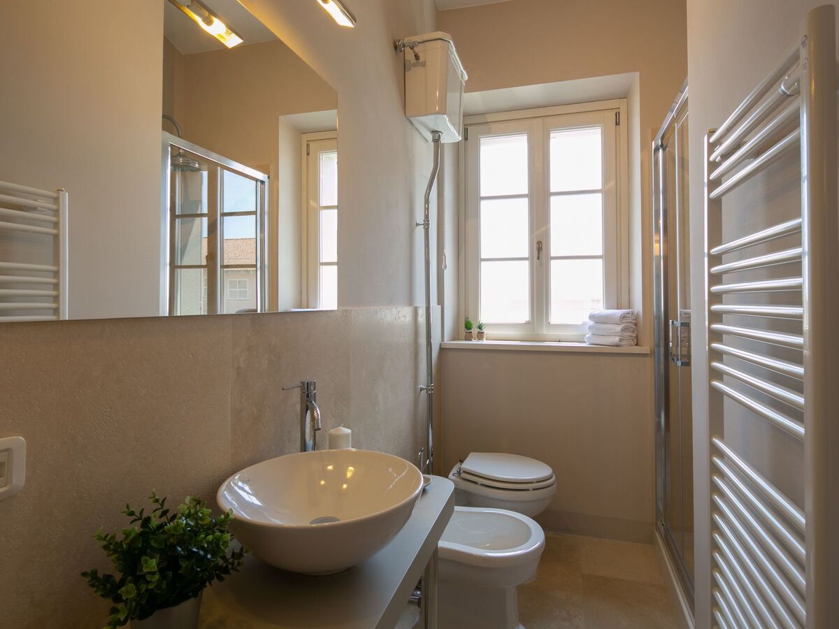 Villa Severina à Cortona : 5 chambres, pool et spa - Photo 19