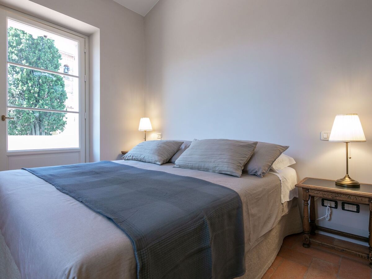 Villa Severina à Cortona : 5 chambres, pool et spa - Photo 20