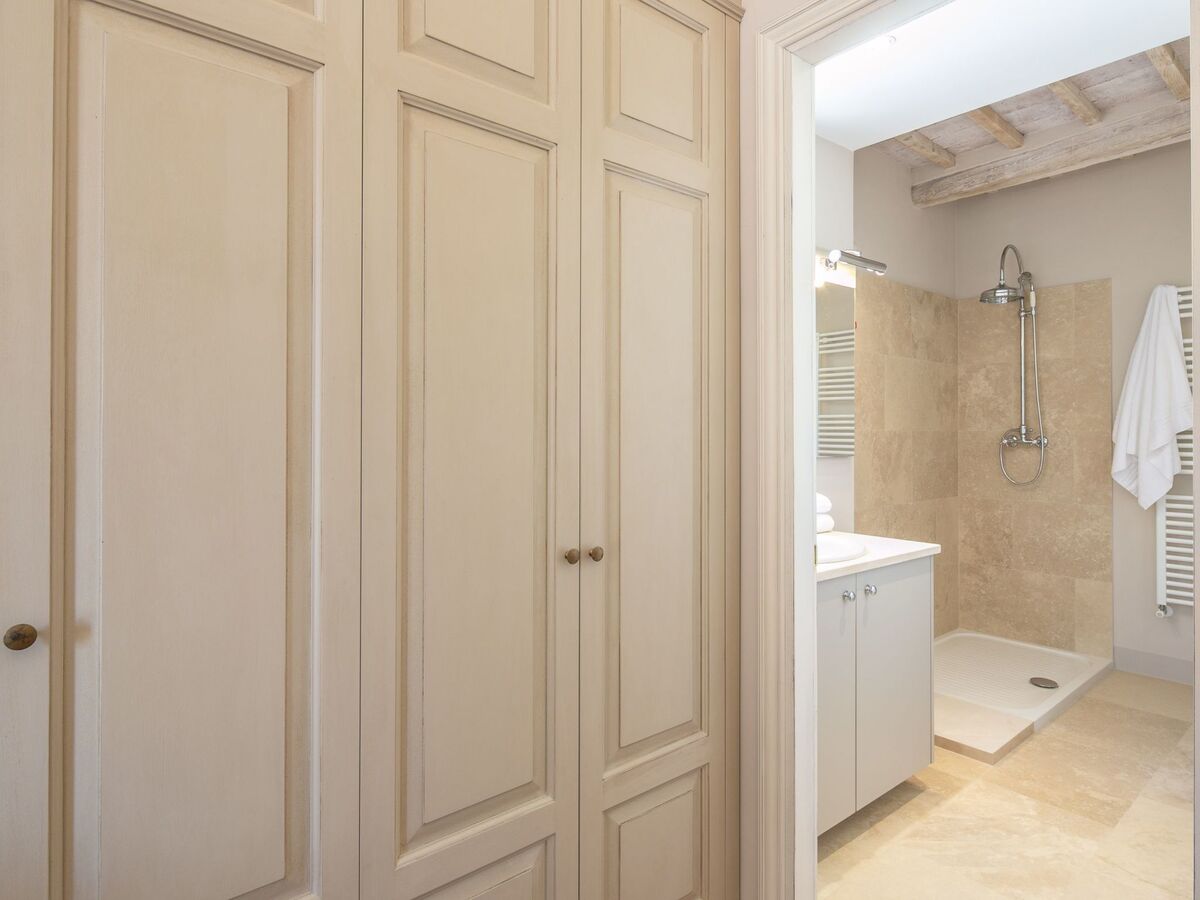 Villa Severina à Cortona : 5 chambres, pool et spa - Photo 23