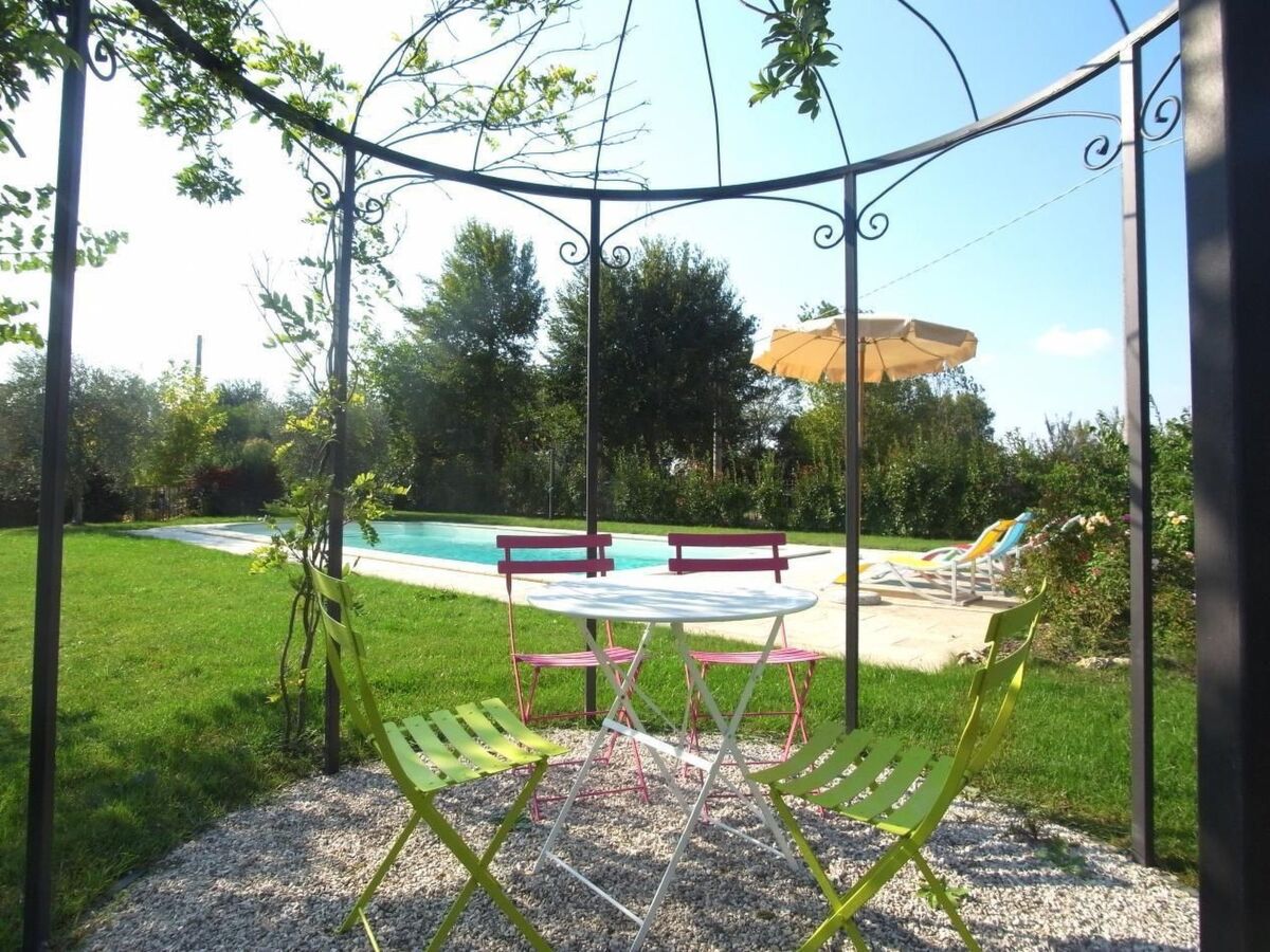 Casina La Graziosa, maison avec piscine à Cortona - Photo 23
