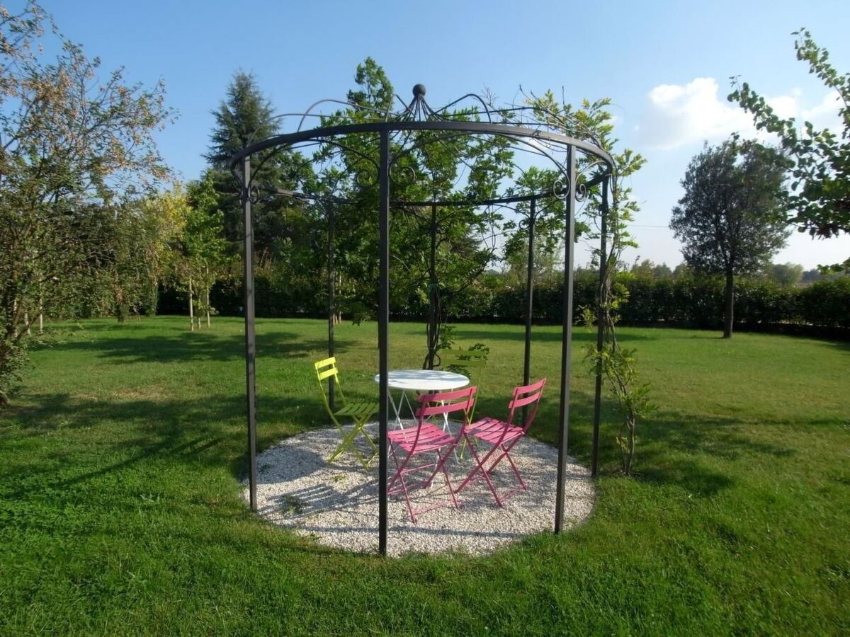 Casina La Graziosa, maison avec piscine à Cortona - Photo 24