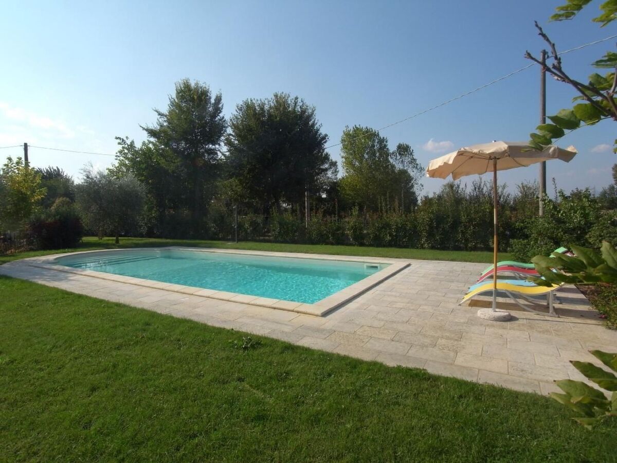 Casina La Graziosa, maison avec piscine à Cortona - Photo 25