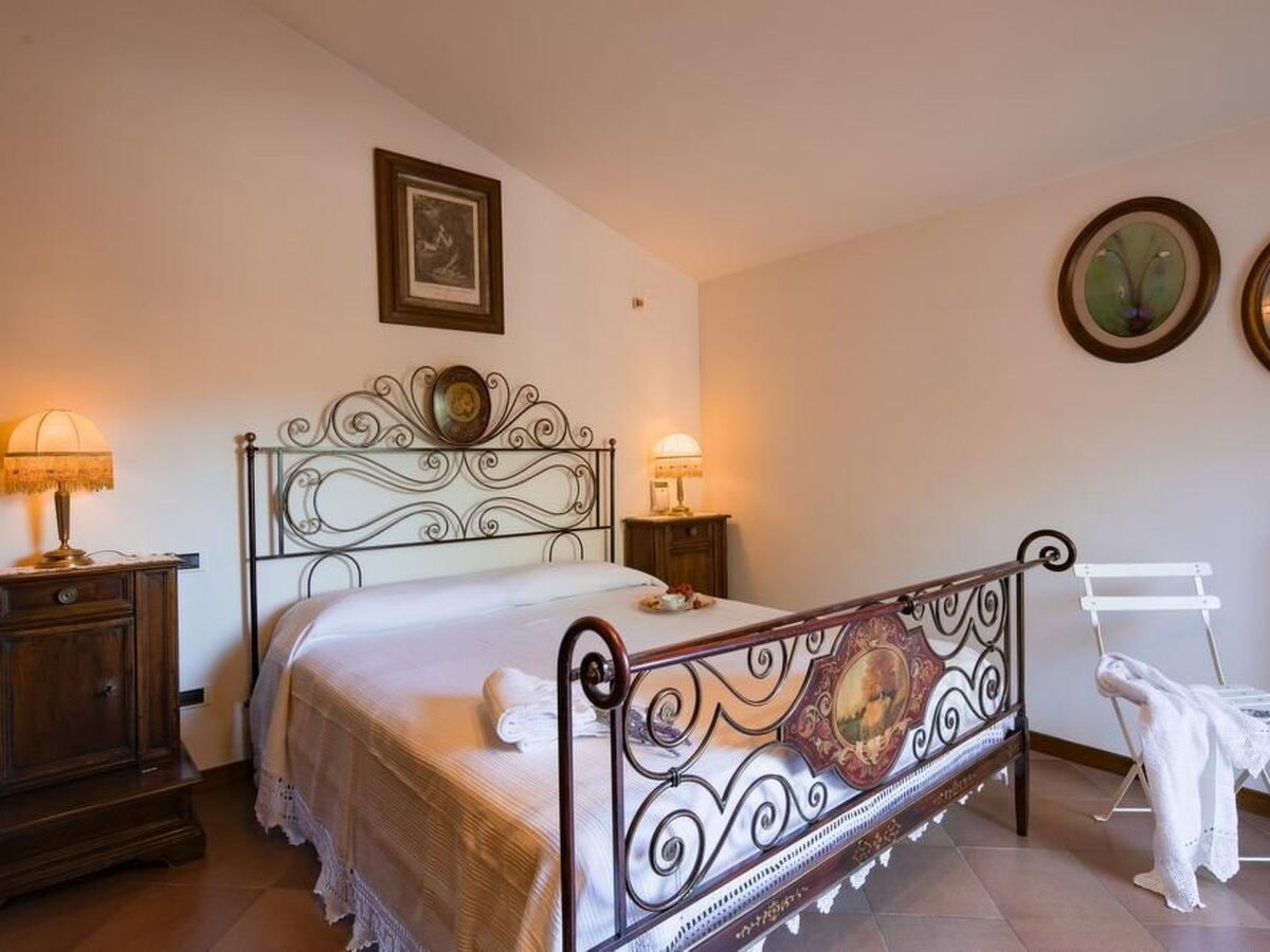 Villa indépendante avec piscine à Cortona - Photo 2
