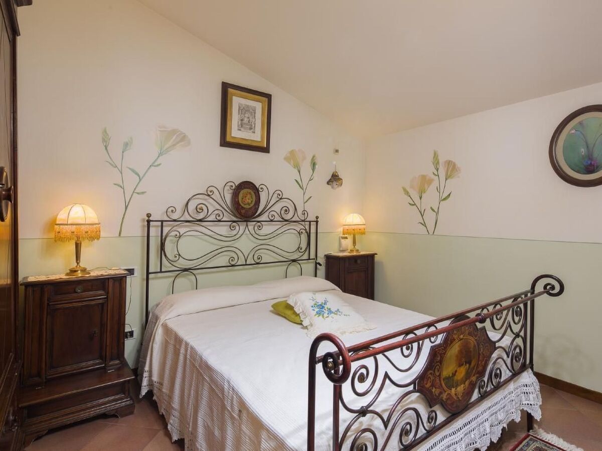 Villa indépendante avec piscine à Cortona - Photo 3