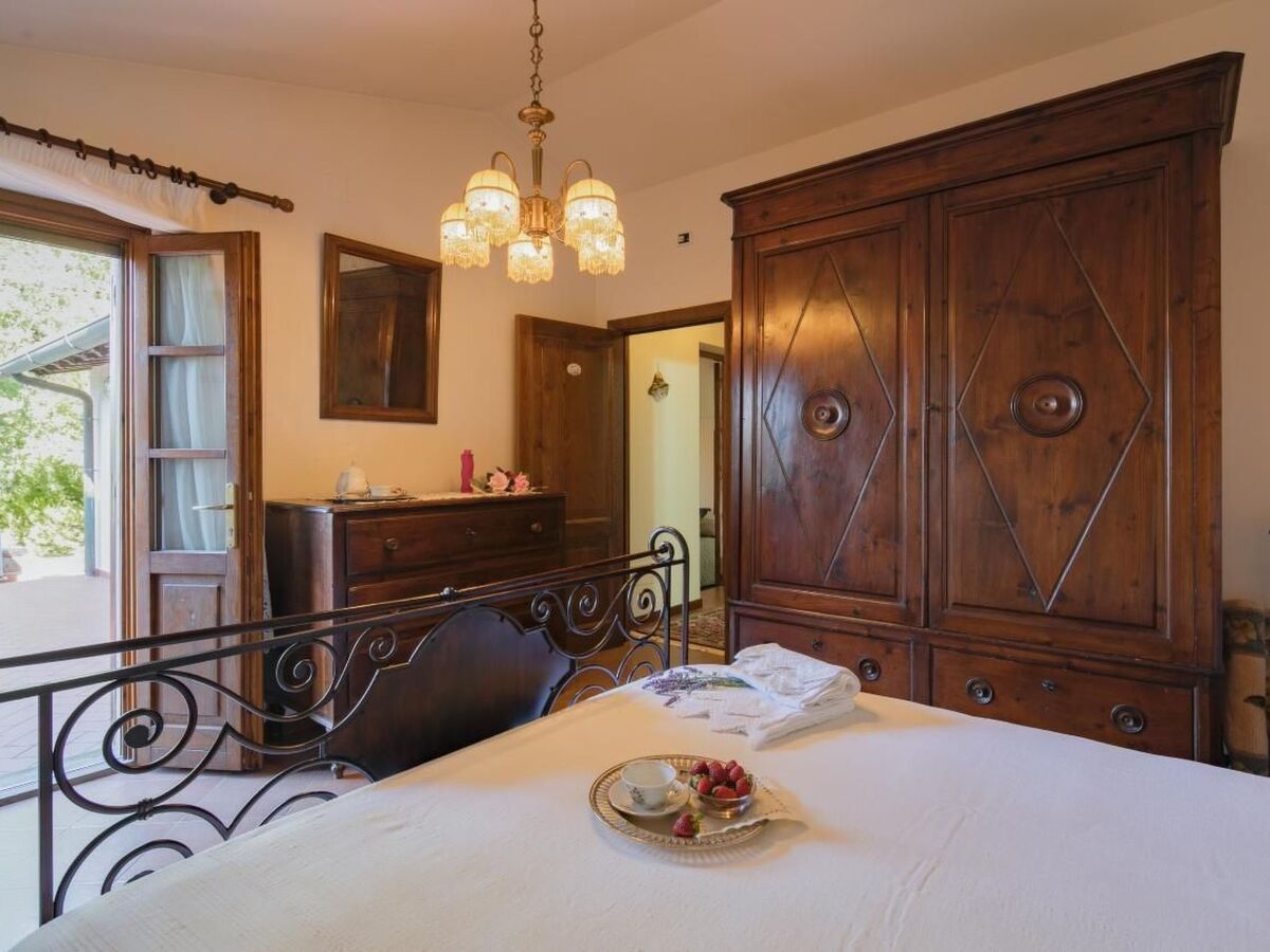 Villa indépendante avec piscine à Cortona - Photo 4