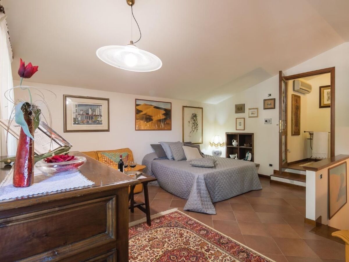 Villa indépendante avec piscine à Cortona - Photo 5