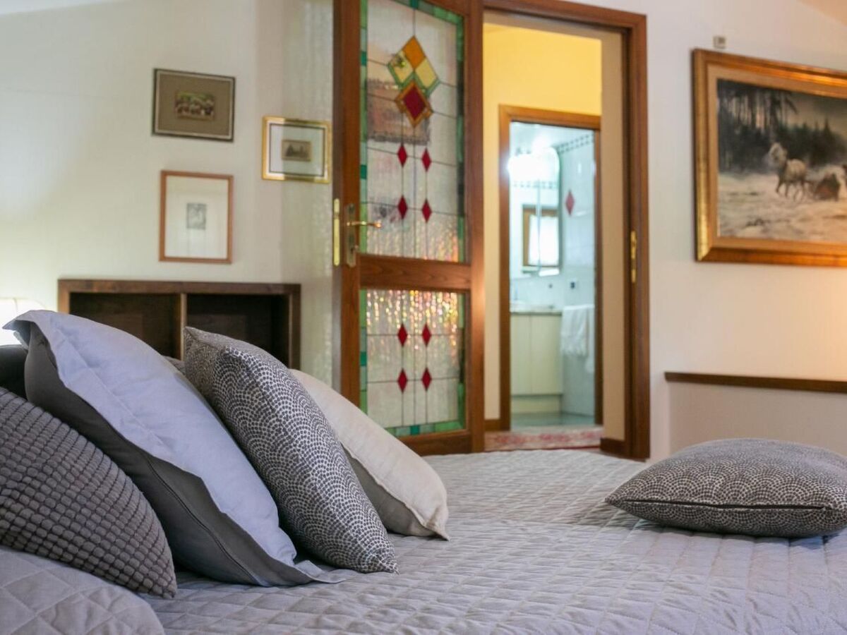 Villa indépendante avec piscine à Cortona - Photo 6