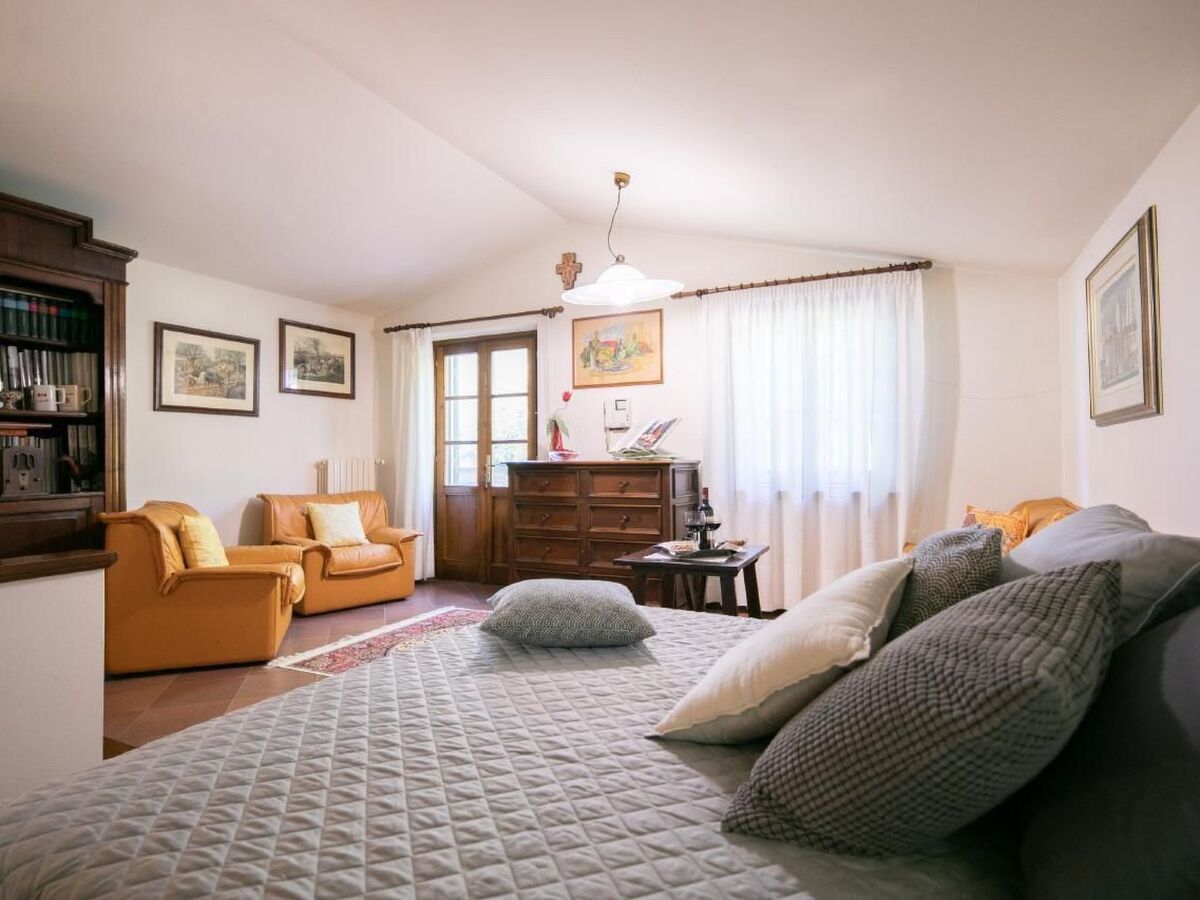 Villa indépendante avec piscine à Cortona - Photo 7