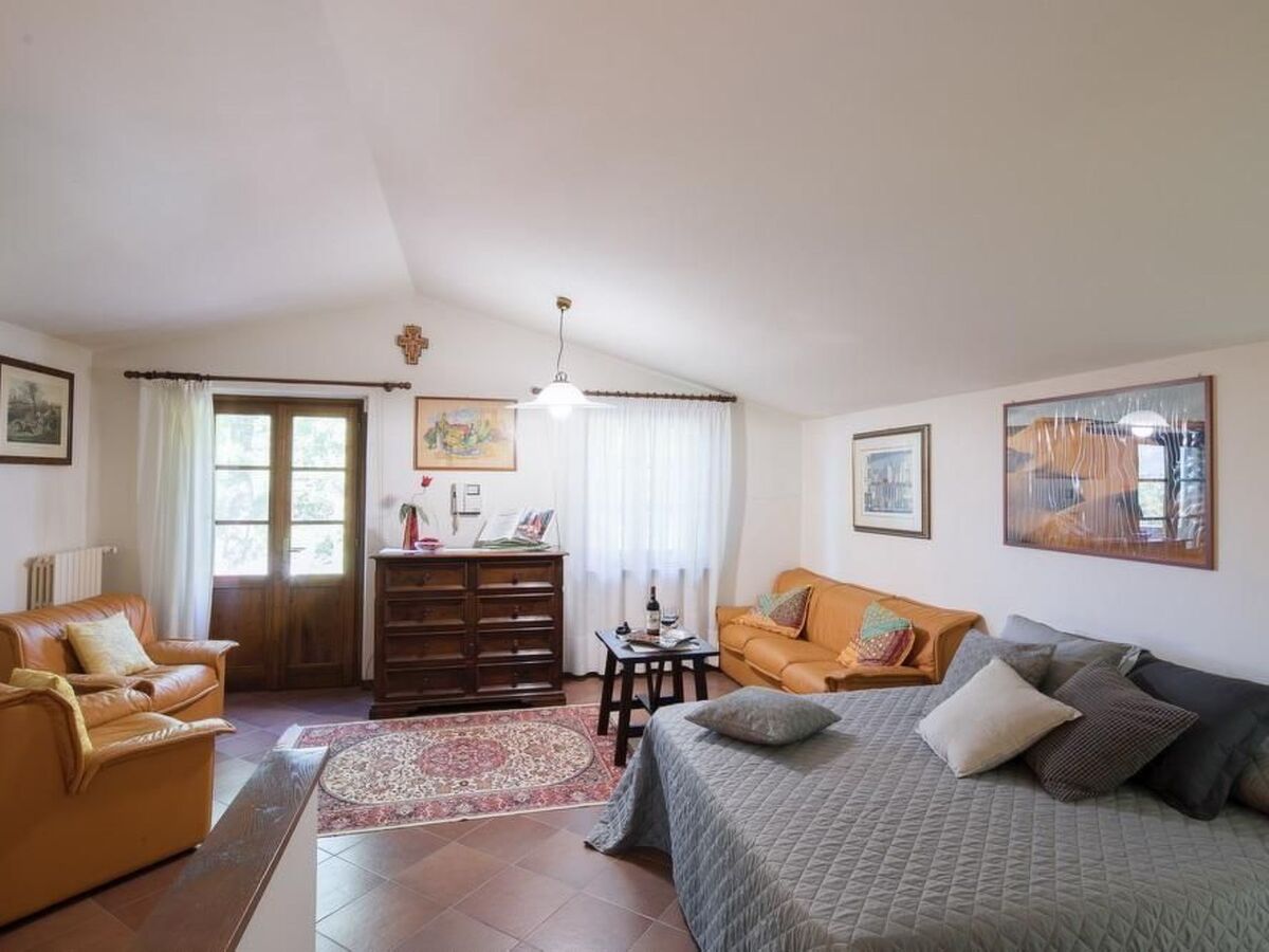 Villa indépendante avec piscine à Cortona - Photo 8