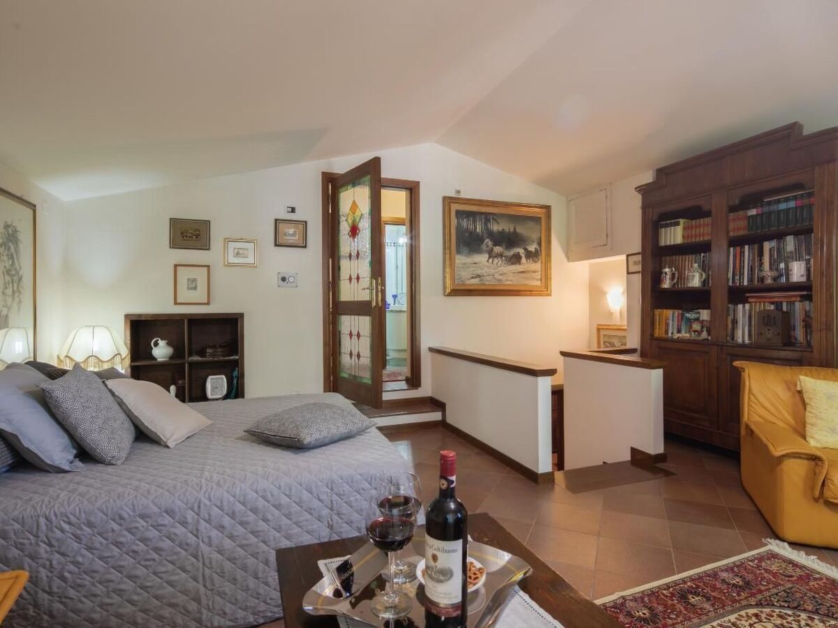 Villa indépendante avec piscine à Cortona - Photo 9