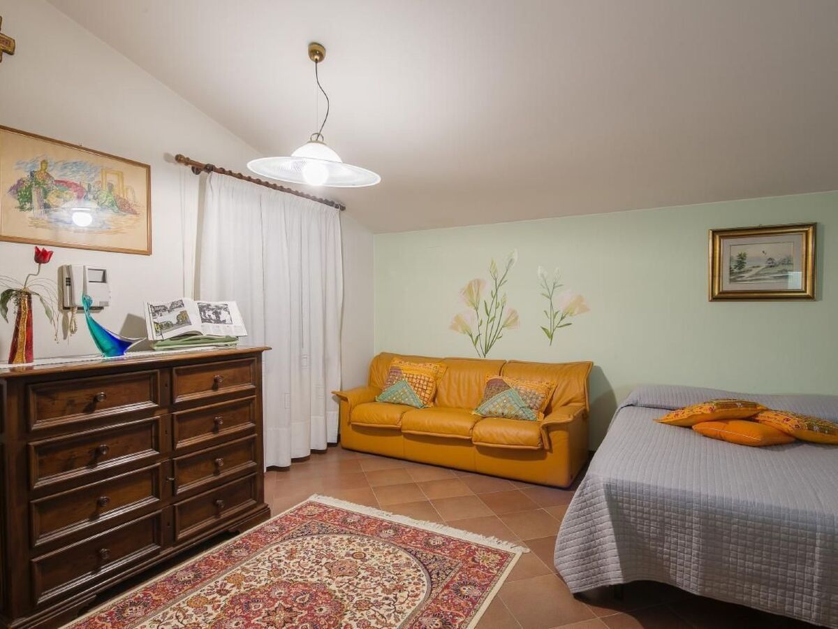 Villa indépendante avec piscine à Cortona - Photo 10