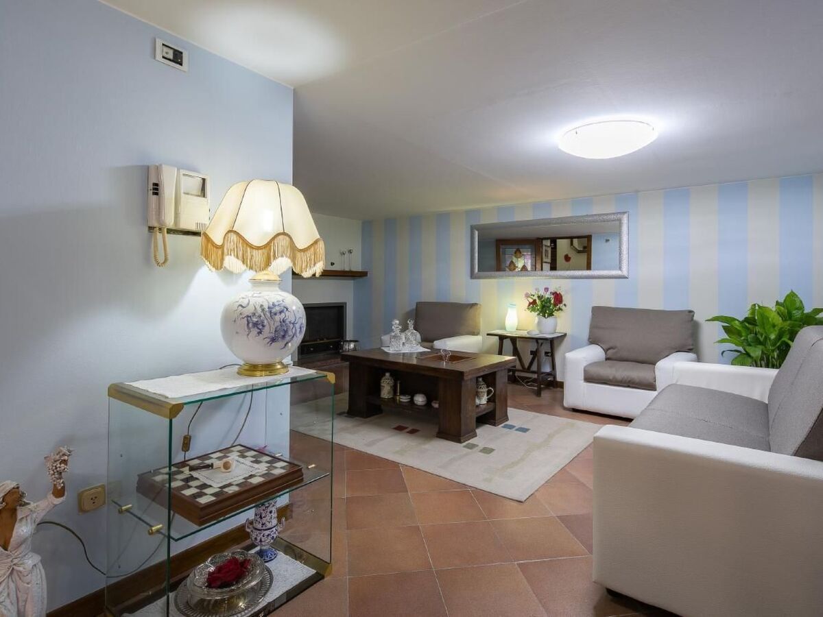 Villa indépendante avec piscine à Cortona - Photo 12