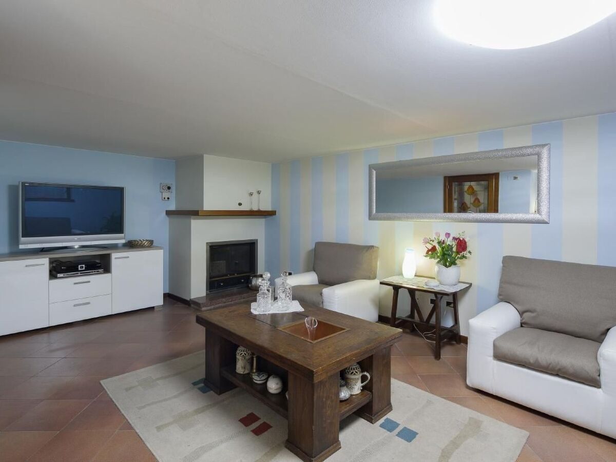 Villa indépendante avec piscine à Cortona - Photo 13