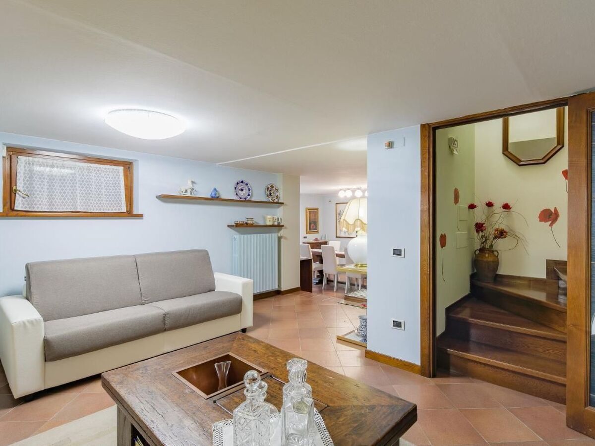 Villa indépendante avec piscine à Cortona - Photo 14