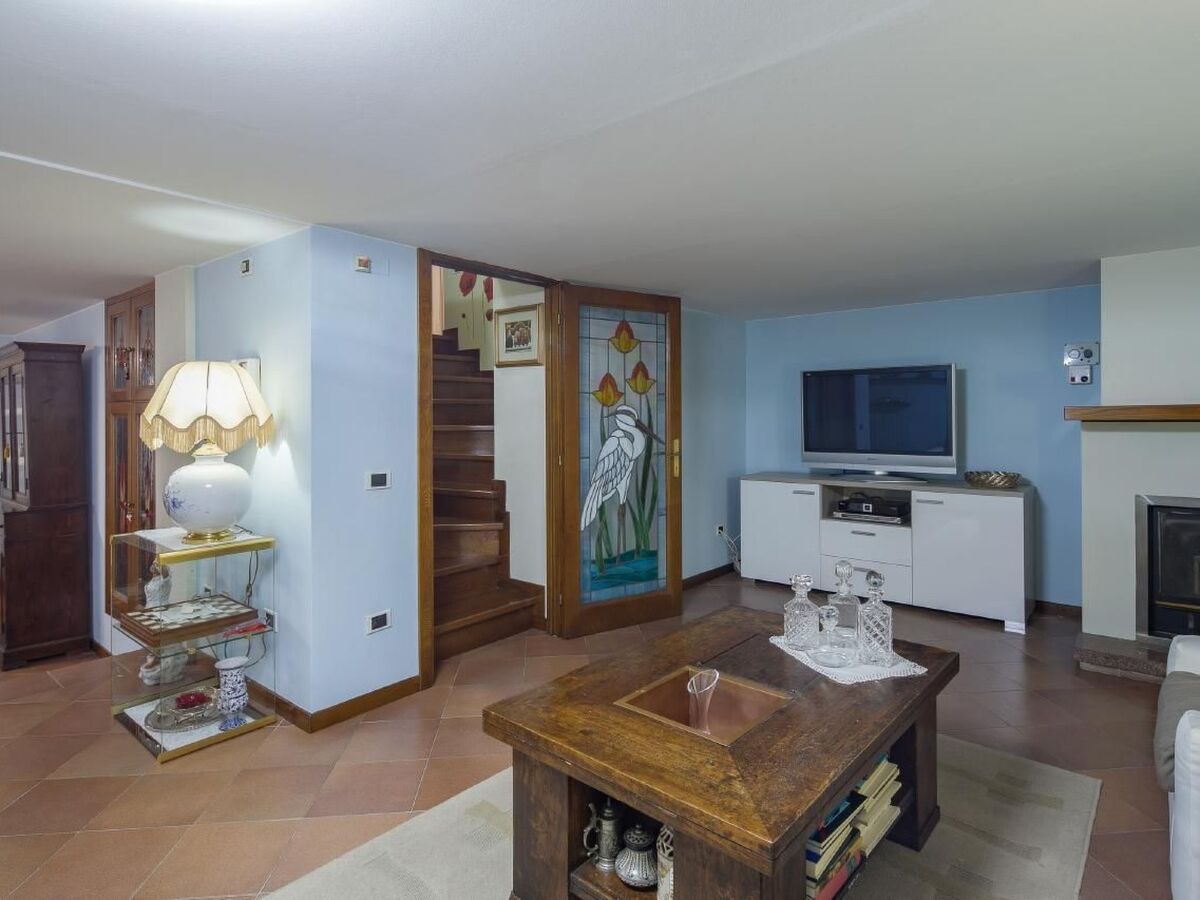 Villa indépendante avec piscine à Cortona - Photo 17
