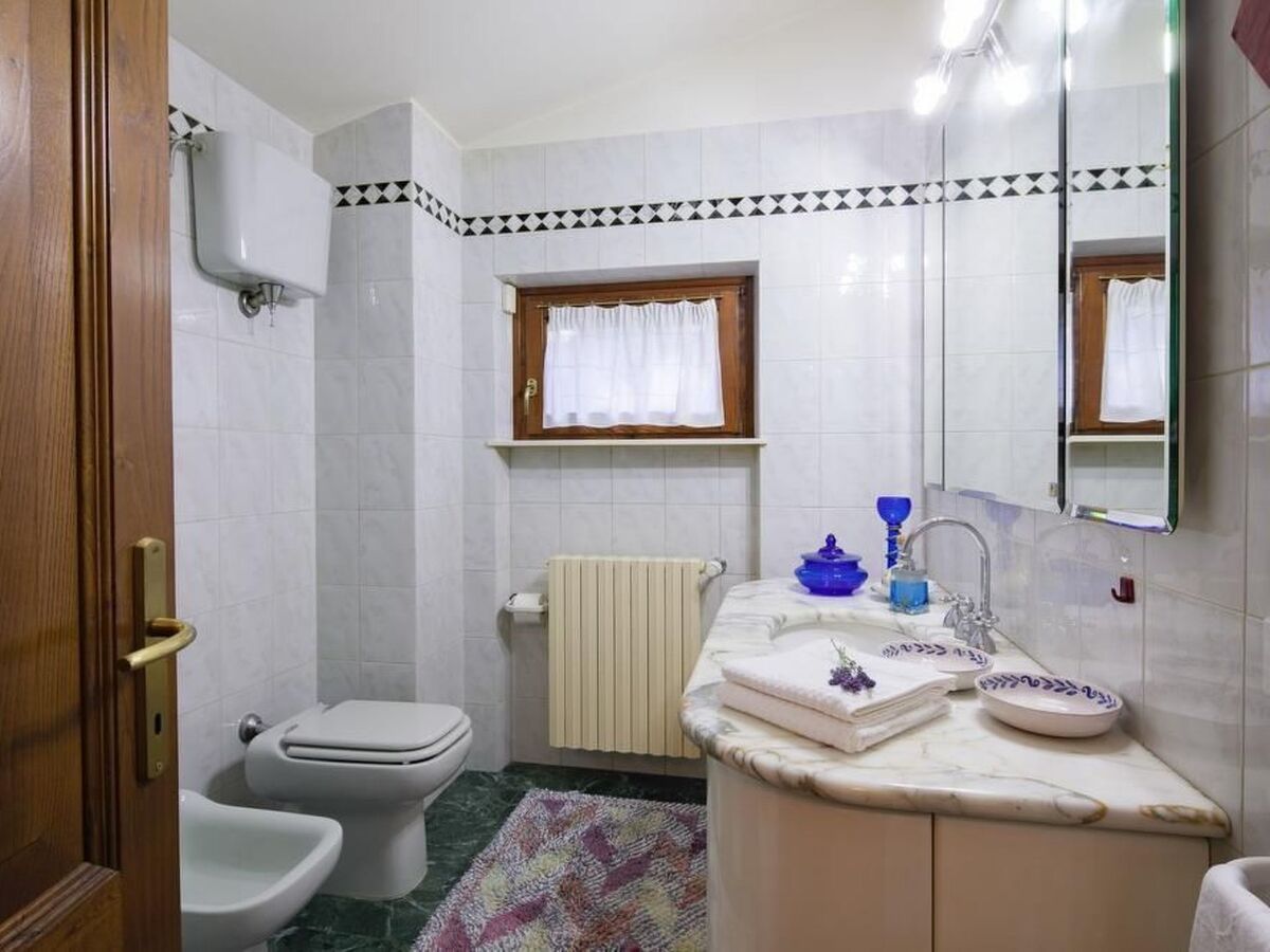Villa indépendante avec piscine à Cortona - Photo 23