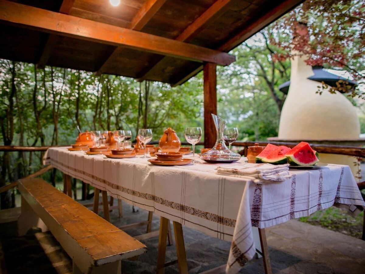 Villa indépendante avec piscine à Cortona - Photo 25