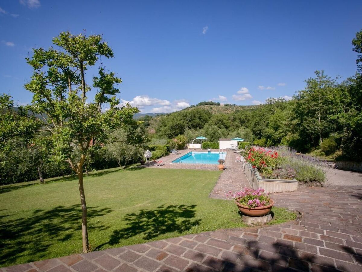 Villa indépendante avec piscine à Cortona - Photo 38