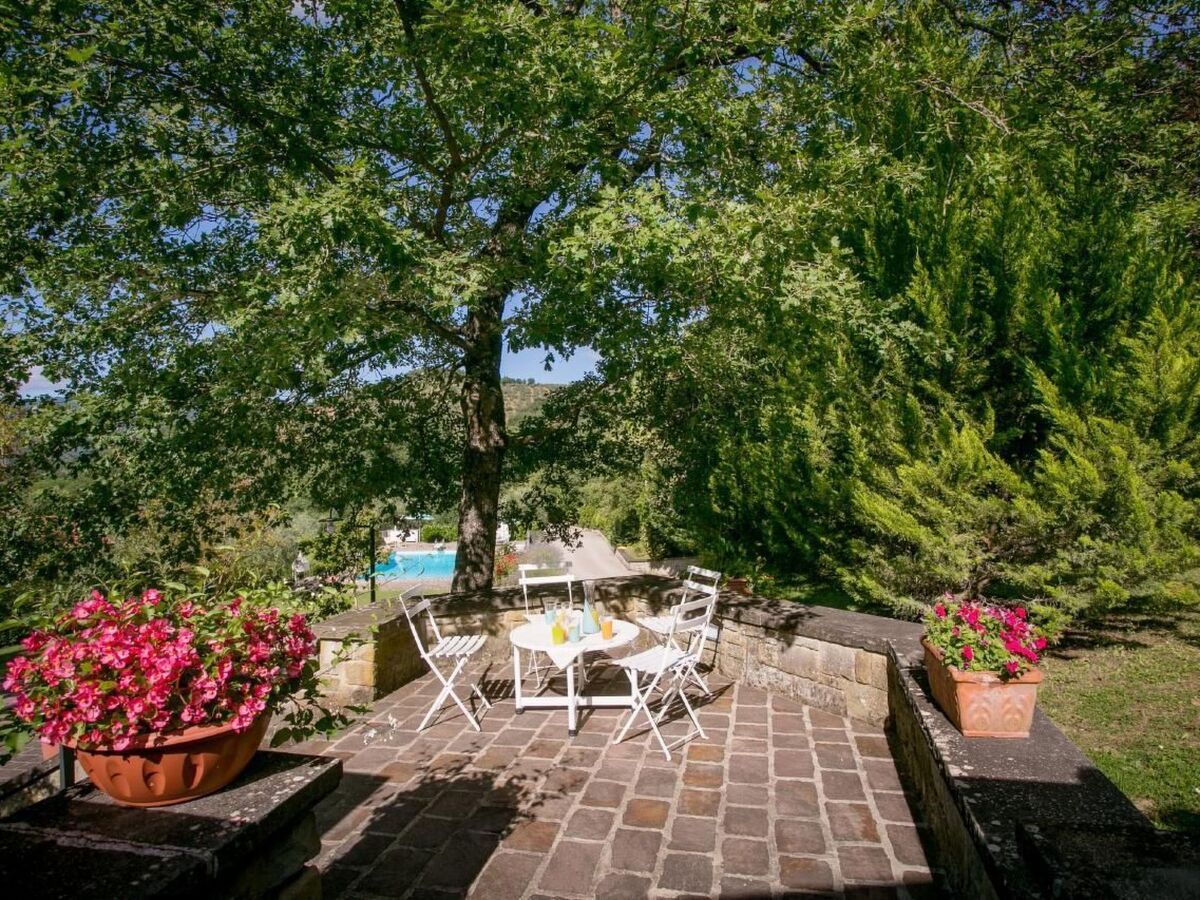 Villa indépendante avec piscine à Cortona - Photo 41