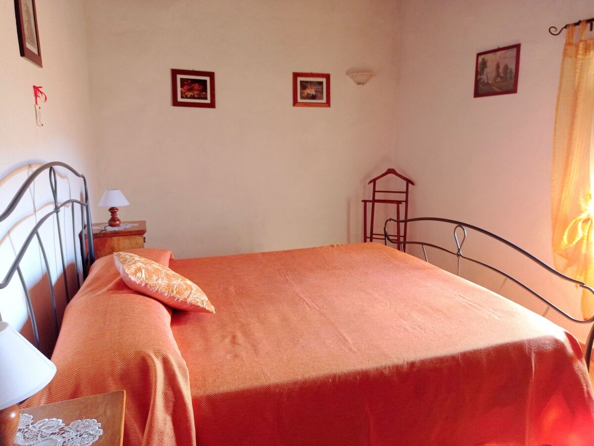 La Rosa - Appartement 4 pers. en Toscane avec piscine - Photo 9