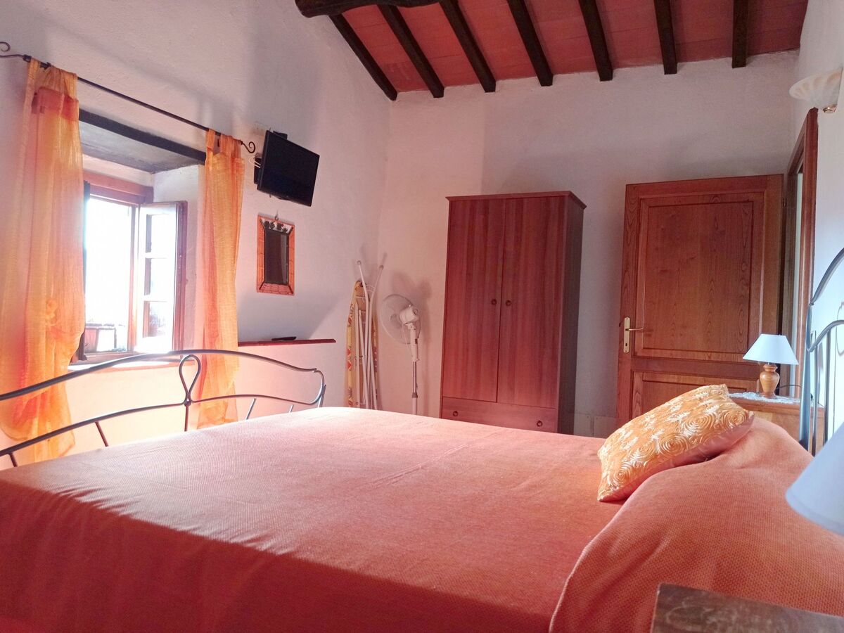 La Rosa - Appartement 4 pers. en Toscane avec piscine - Photo 10