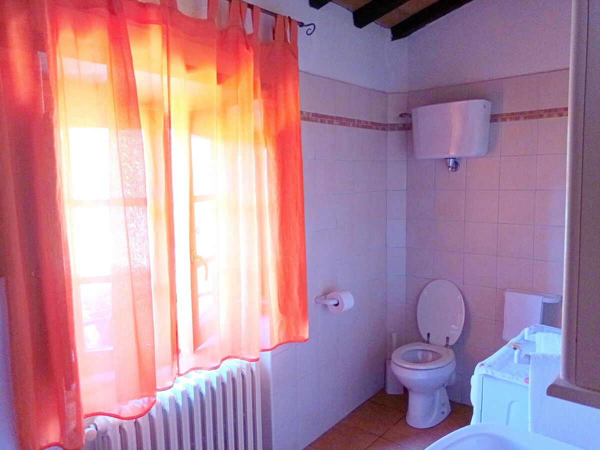 La Rosa - Appartement 4 pers. en Toscane avec piscine - Photo 12