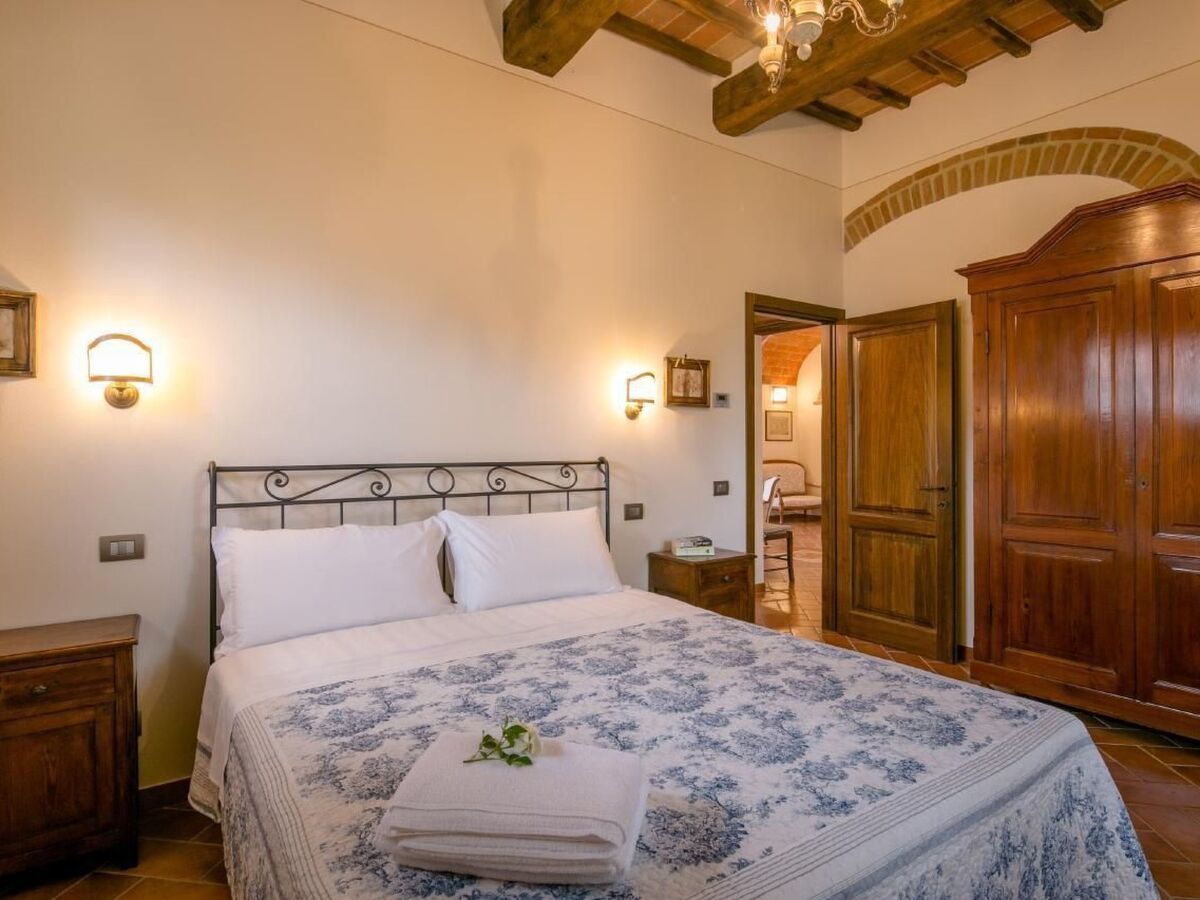 Villa Il Giardino di Diana – Maison 15 pers., Cortona - Photo 2