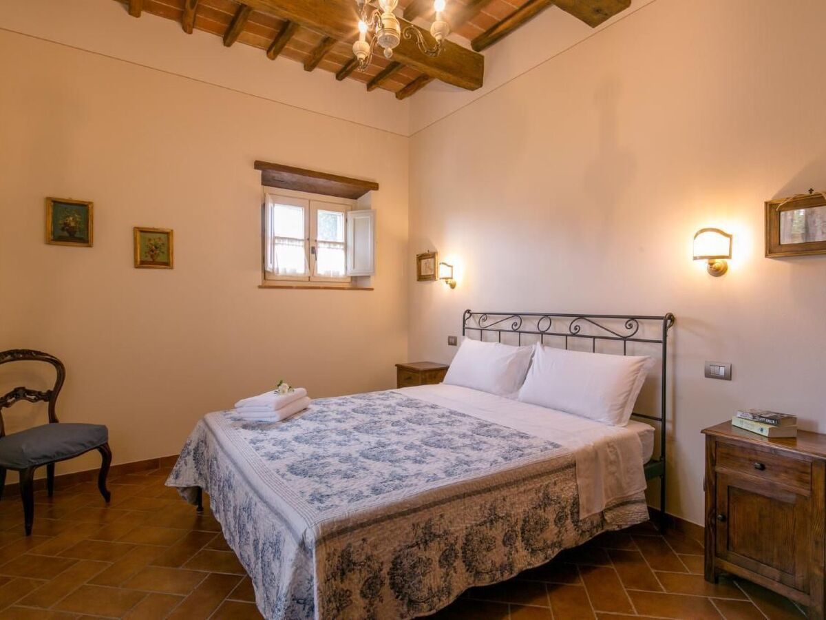 Villa Il Giardino di Diana – Maison 15 pers., Cortona - Photo 3