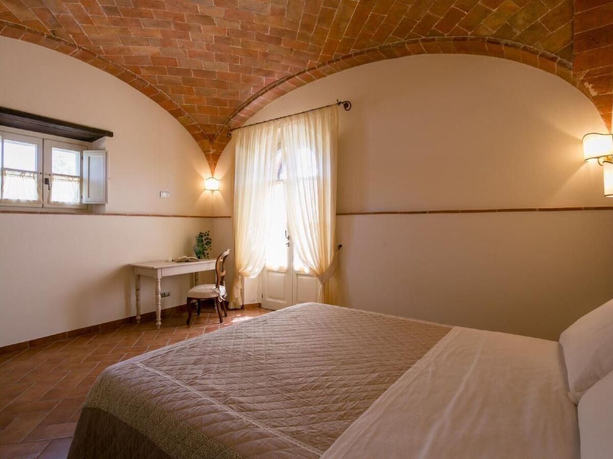 Villa Il Giardino di Diana – Maison 15 pers., Cortona - Photo 4