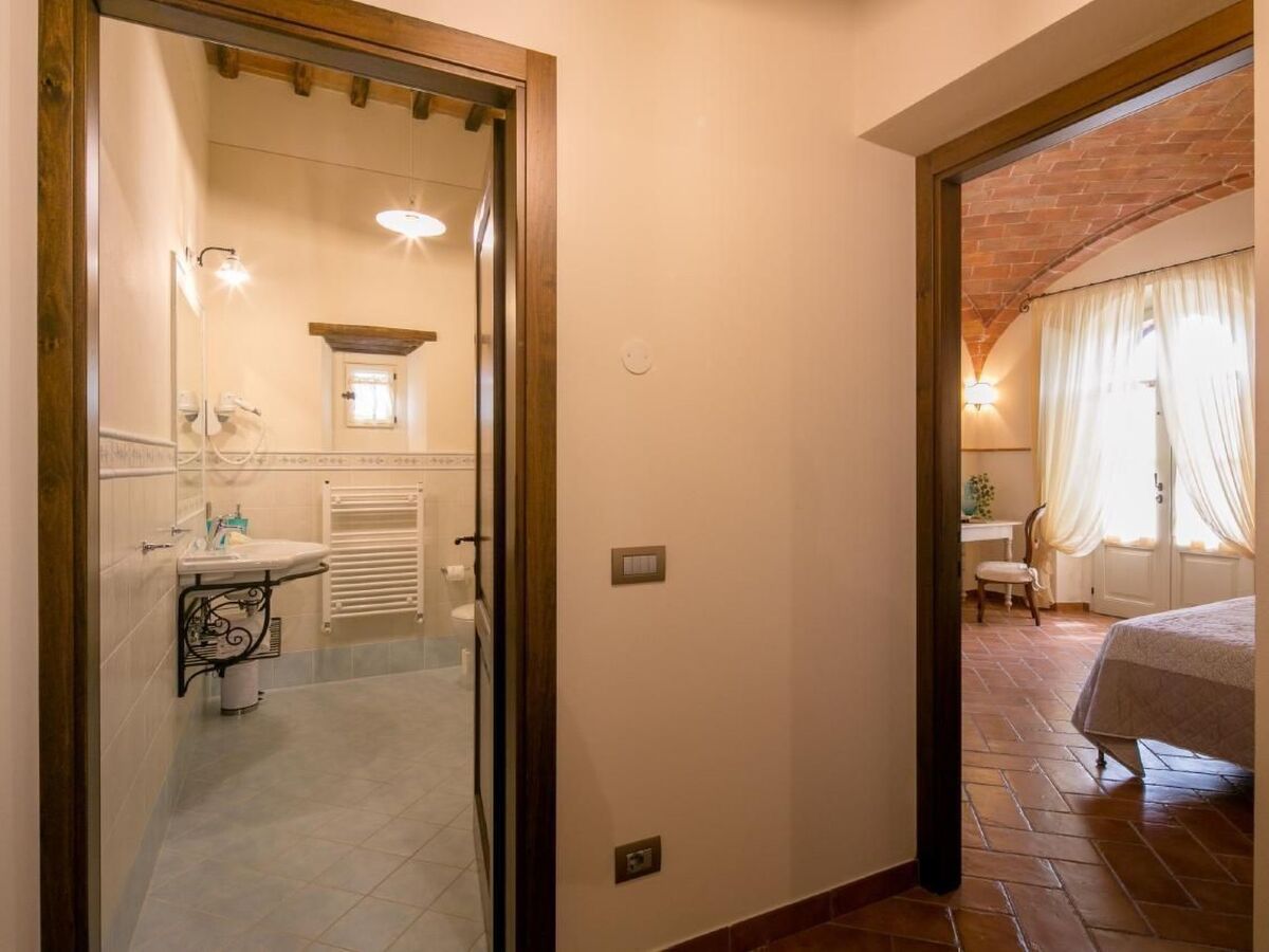 Villa Il Giardino di Diana – Maison 15 pers., Cortona - Photo 5