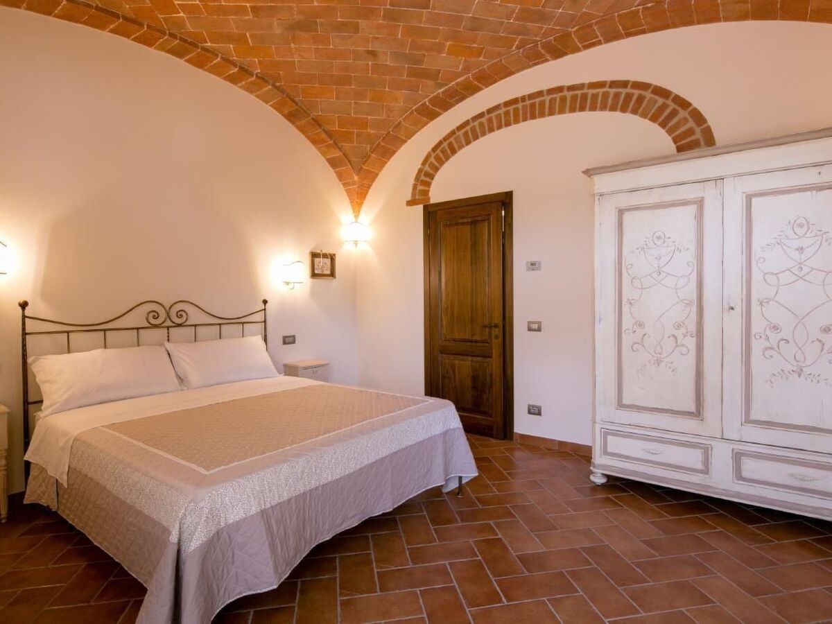 Villa Il Giardino di Diana – Maison 15 pers., Cortona - Photo 6