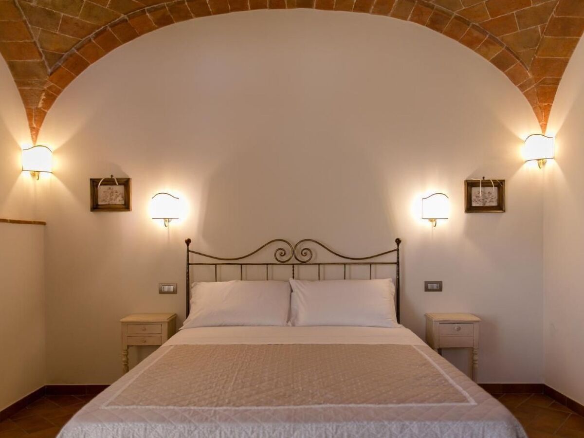 Villa Il Giardino di Diana – Maison 15 pers., Cortona - Photo 12