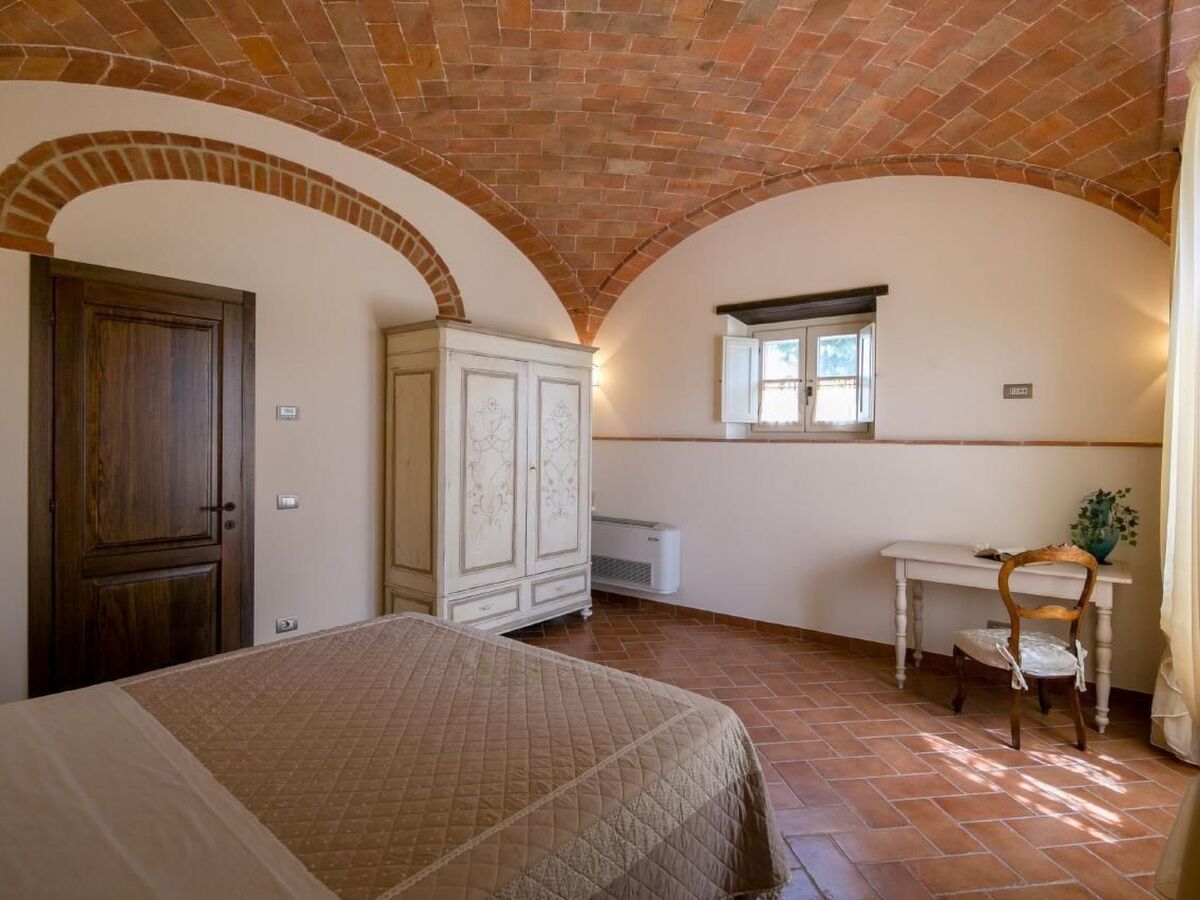 Villa Il Giardino di Diana – Maison 15 pers., Cortona - Photo 13