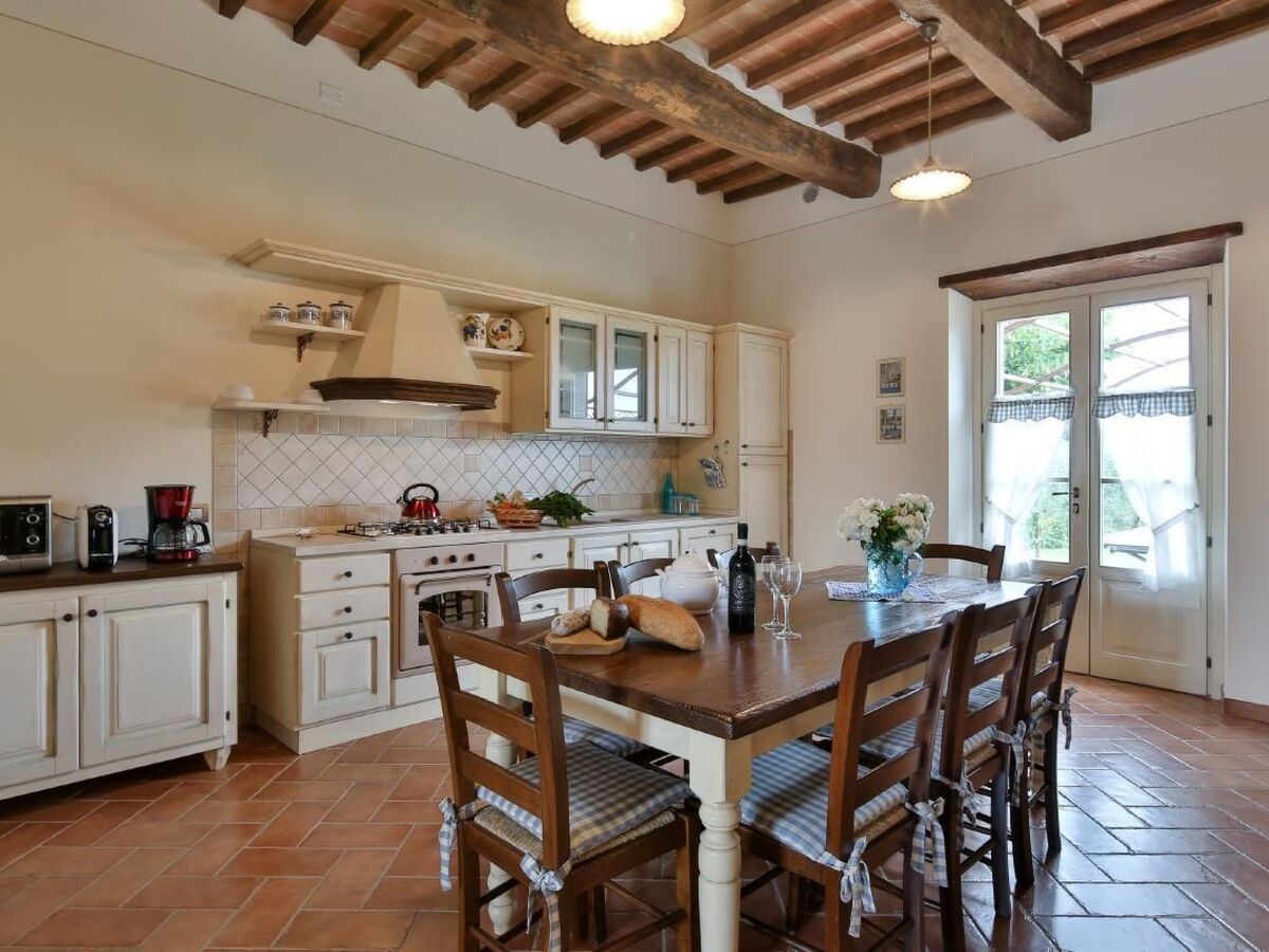 Villa Il Giardino di Diana – Maison 15 pers., Cortona - Photo 14