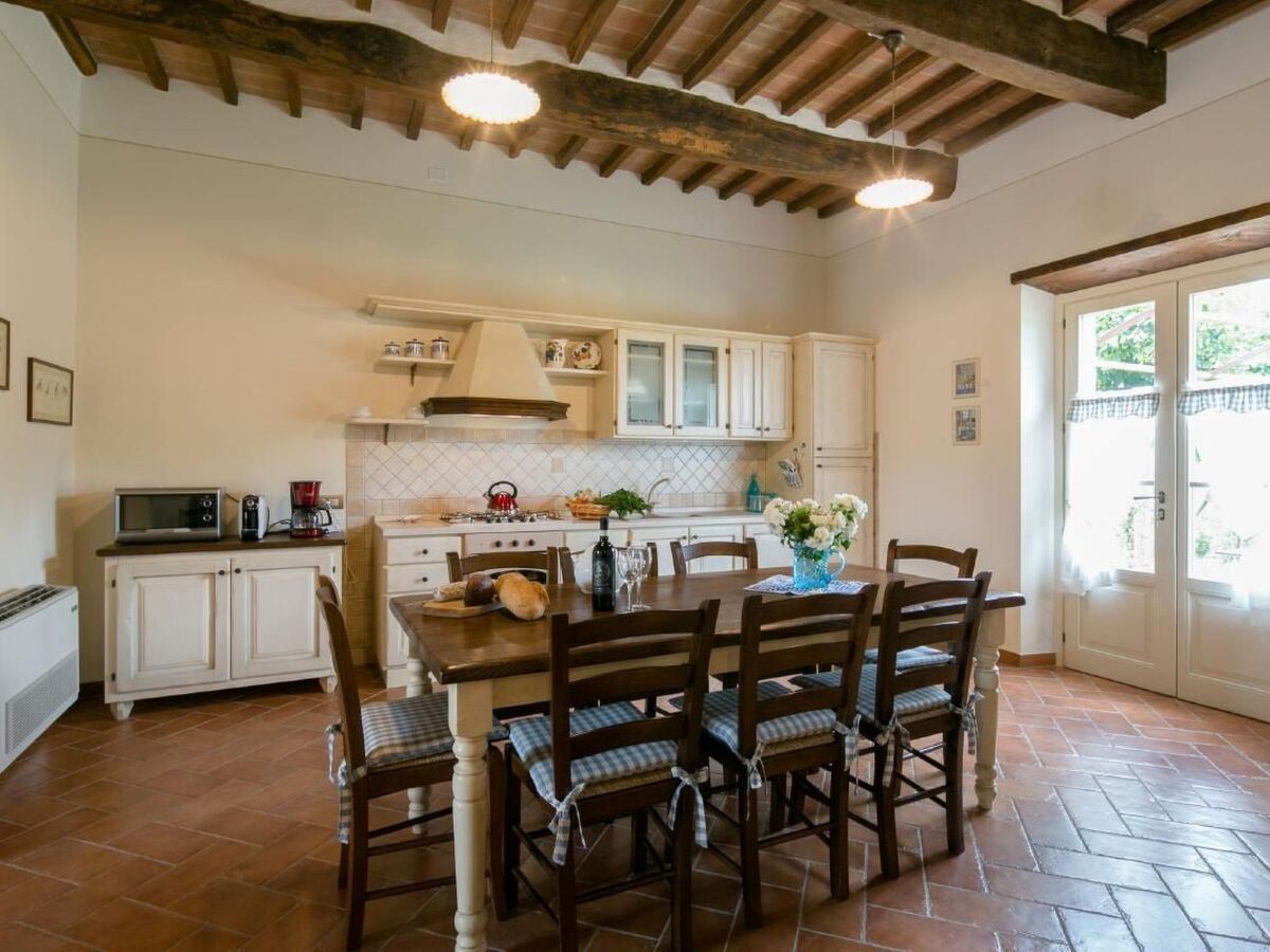 Villa Il Giardino di Diana – Maison 15 pers., Cortona - Photo 15
