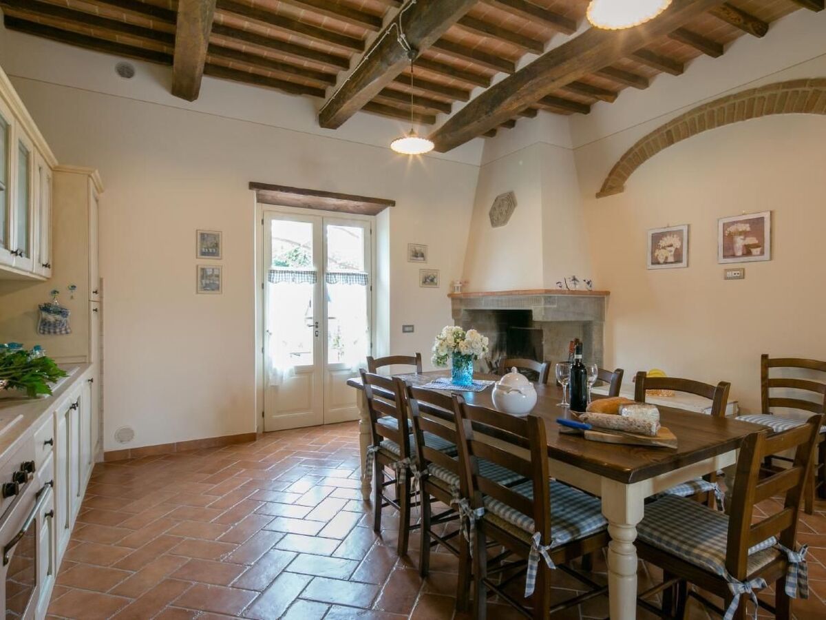 Villa Il Giardino di Diana – Maison 15 pers., Cortona - Photo 16