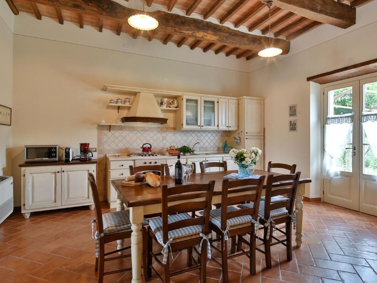 Villa Il Giardino di Diana – Maison 15 pers., Cortona - Photo 17