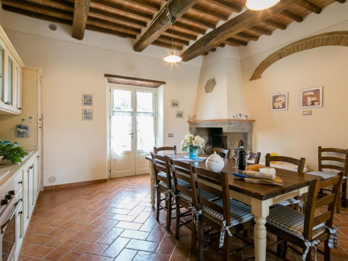 Villa Il Giardino di Diana – Maison 15 pers., Cortona - Photo 18
