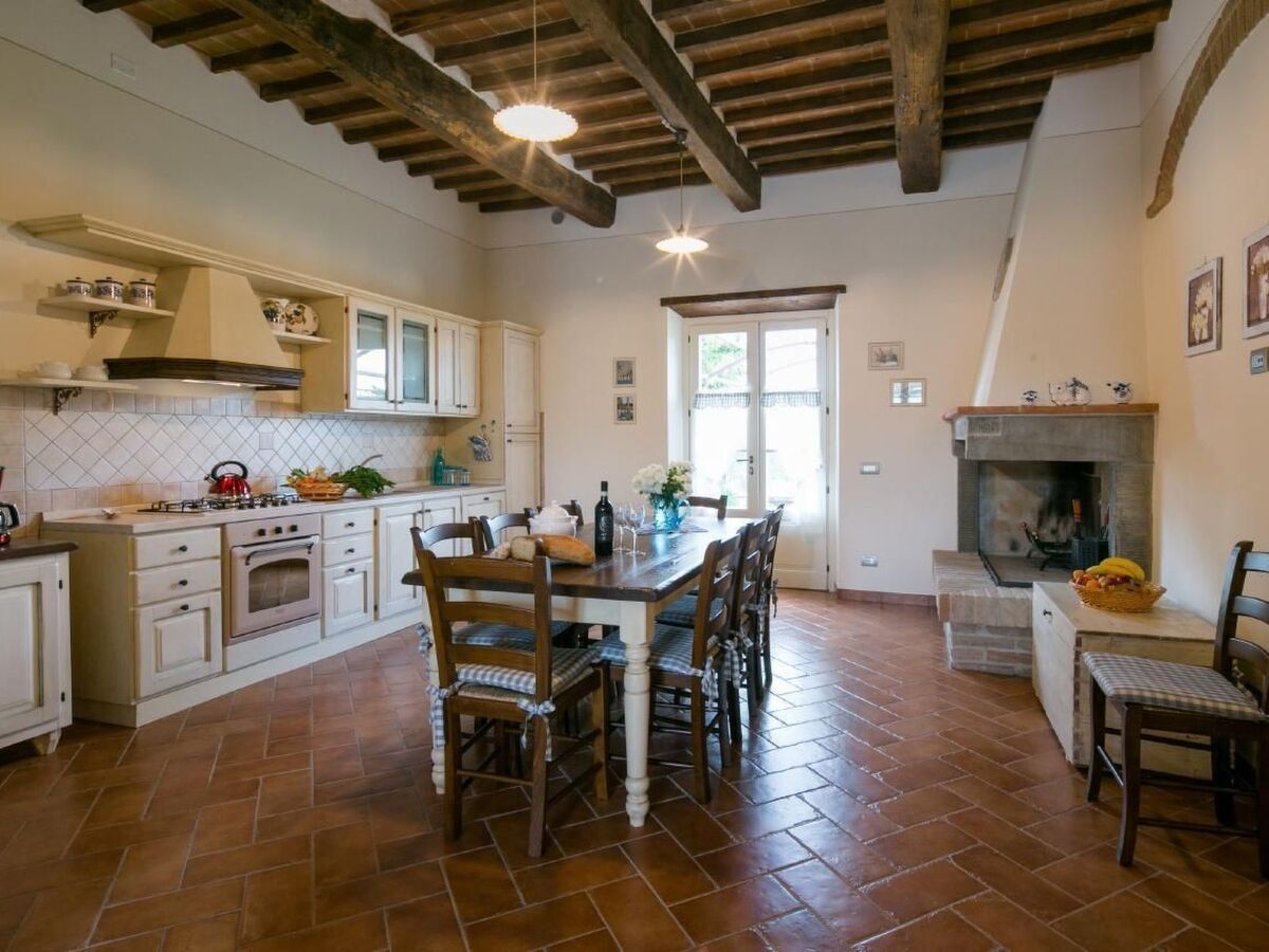 Villa Il Giardino di Diana – Maison 15 pers., Cortona - Photo 20
