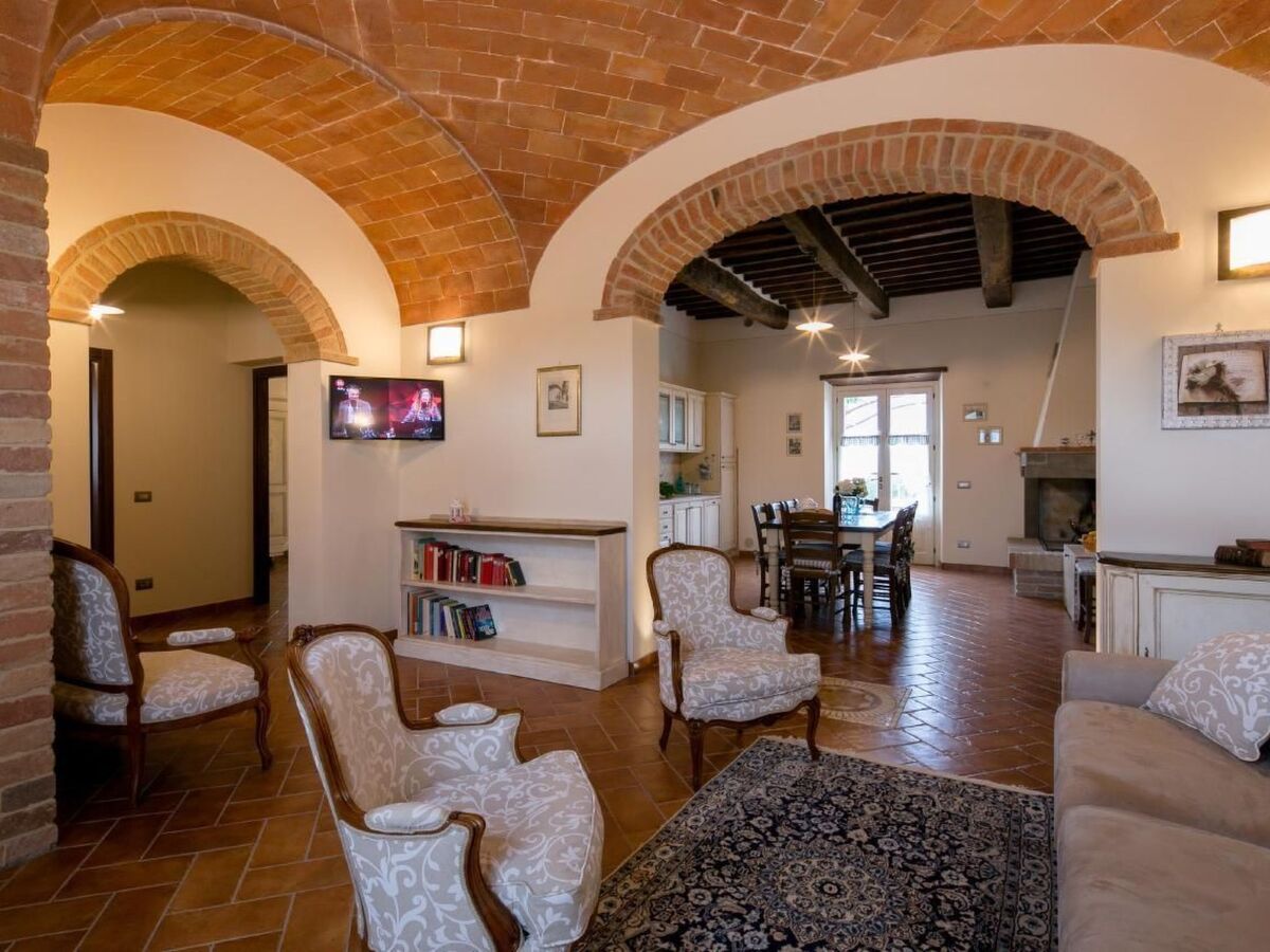 Villa Il Giardino di Diana – Maison 15 pers., Cortona - Photo 24
