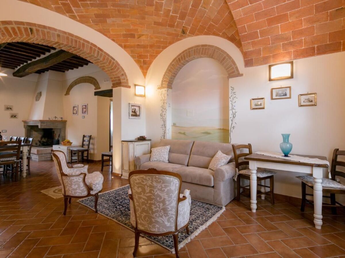 Villa Il Giardino di Diana – Maison 15 pers., Cortona - Photo 25