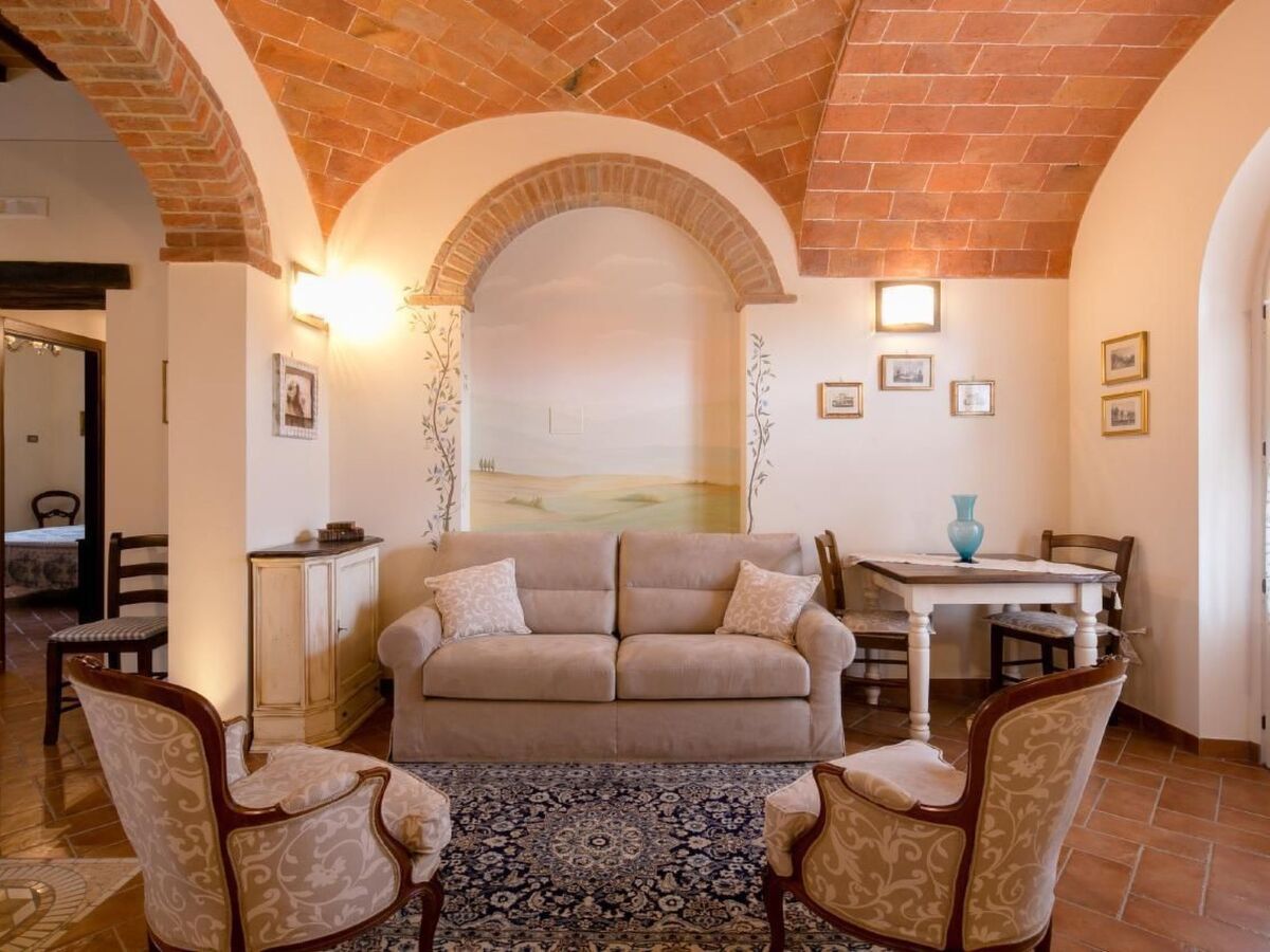 Villa Il Giardino di Diana – Maison 15 pers., Cortona - Photo 27