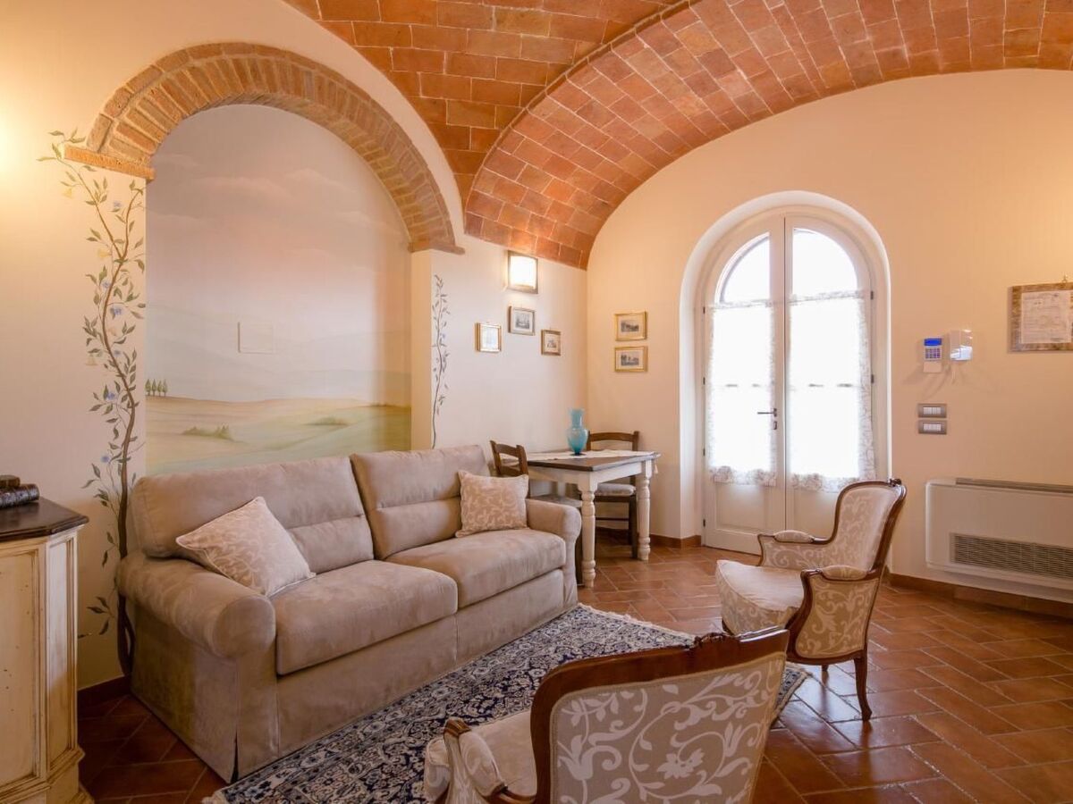 Villa Il Giardino di Diana – Maison 15 pers., Cortona - Photo 28