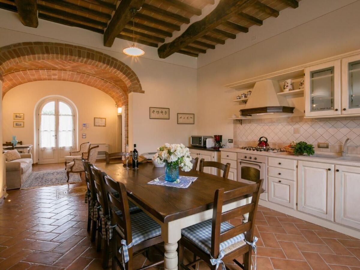Villa Il Giardino di Diana – Maison 15 pers., Cortona - Photo 29