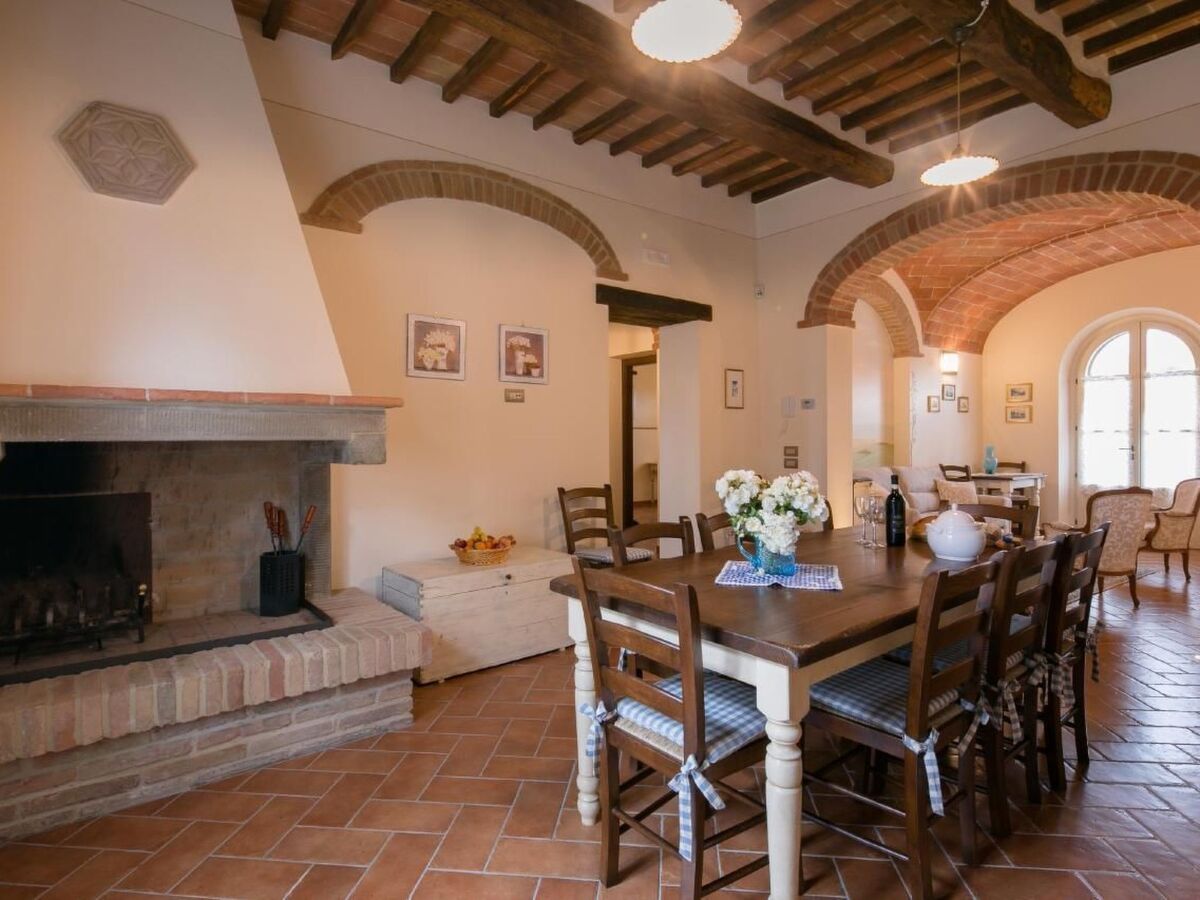 Villa Il Giardino di Diana – Maison 15 pers., Cortona - Photo 30