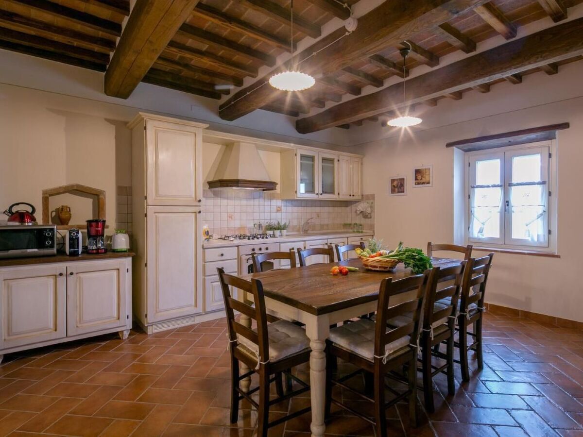 Villa Il Giardino di Diana – Maison 15 pers., Cortona - Photo 31